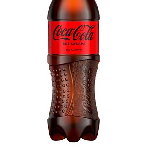 Coca-Cola Zero