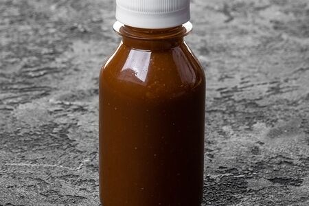 Соево-кунжутный соус