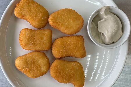 Наггетсы куриные 