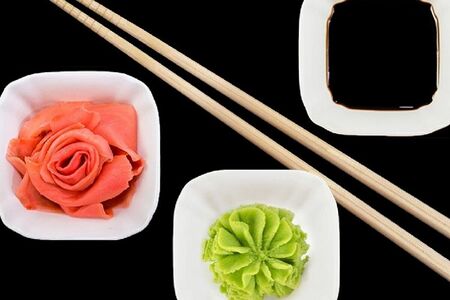 Палочки для суши
