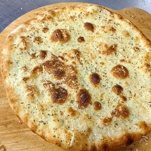 Фокачча классическая