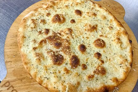 Фокачча классическая