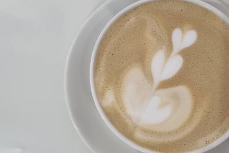 Капучино Сникерс