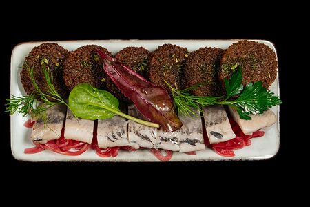 Сельдь атлантическая