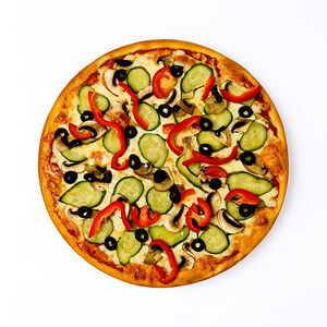 Вегетарианская