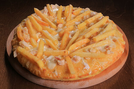 Пицца Цыпленок-Фри