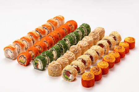 Сет коРОЛЛевский