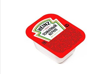 Кетчуп Heinz томатный