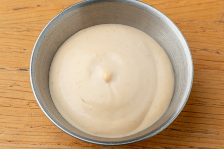 Азиатский соус