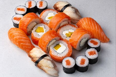 Императорский