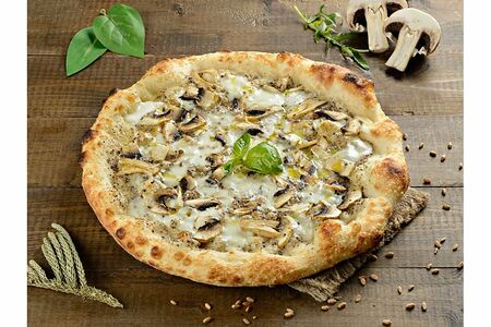 Трюфельная