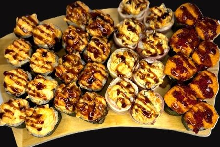 Сет Потом перезвоню