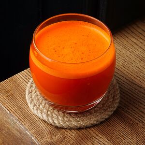 Фреш Морковный