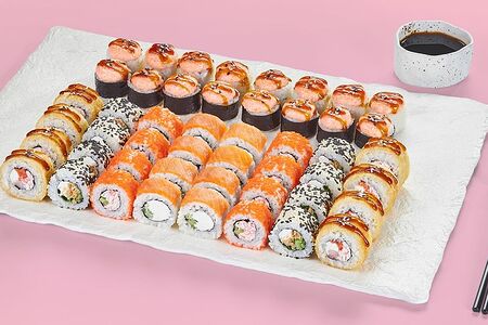 Сет Ночной дожор