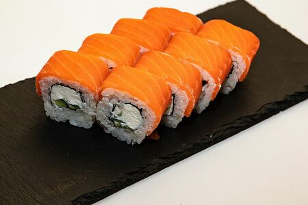 Ролл Филадельфия