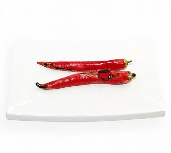 Перец острый стручковый