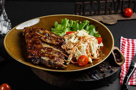 Рёбрышки Су-Вид