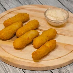 Сырные палочки