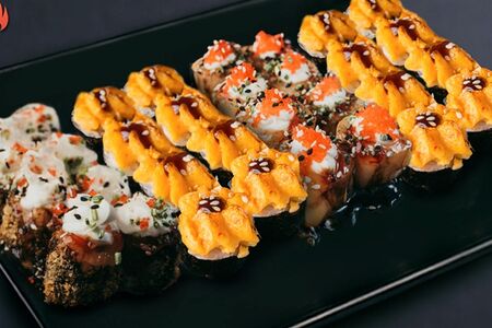 Токийский Рассвет