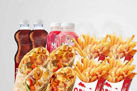 Сет Семейный