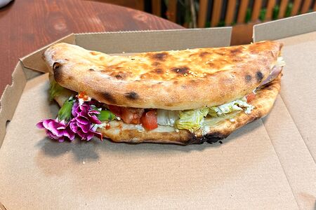 Донер-кебаб Классический 