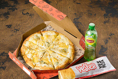 Стрит-комбо