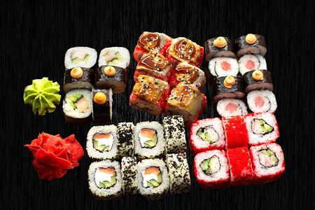 Сет Классика