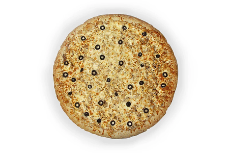 Якуриная Пицца 32