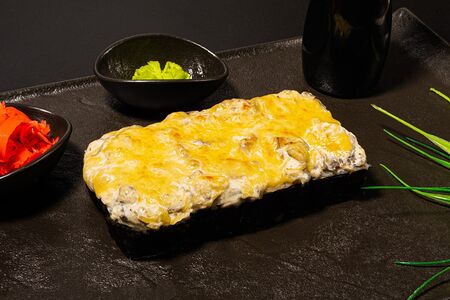 Жюльен-ролл