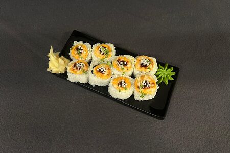 Гуру запечённый