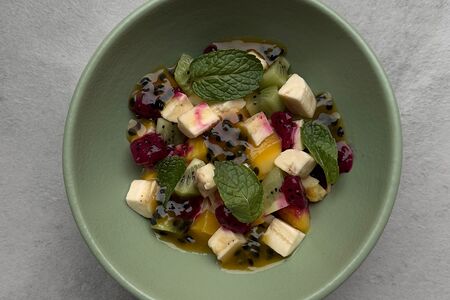 Драгон-боул