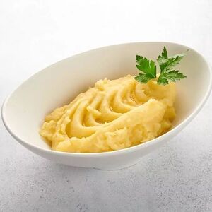 Картофельное пюре