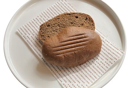 Чиабатта ржаная