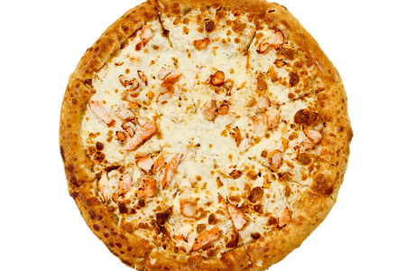 Двойной цыпленок 30 см