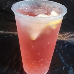 Лимонад Арбуз