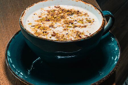 Раф Фисташковый