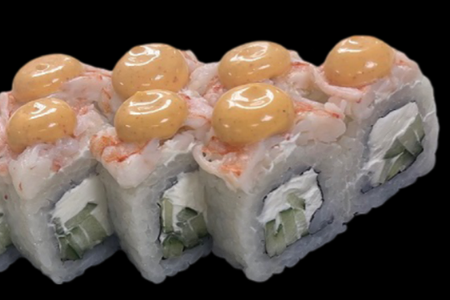 Мэби креветка