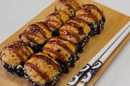 Цыпленок карри