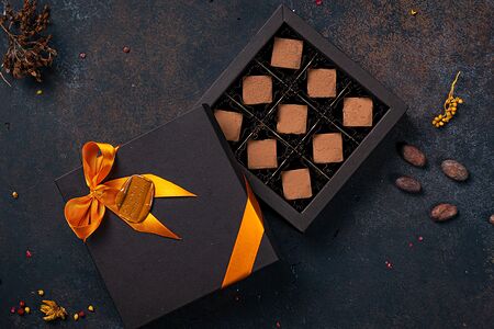 Нама Чоко живой шоколад с какао