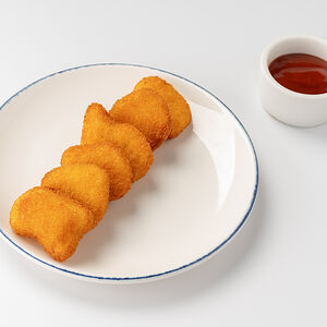 Наггетсы куриные