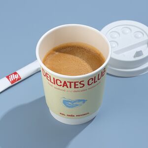 Американо illy