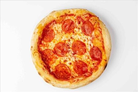 Детская пицца Пепперони