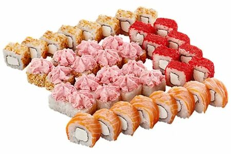 Сет Нежность