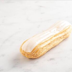 Эклер ванильный