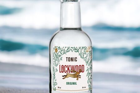 Локвуд Tonic