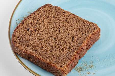 Хлеб черный Бородинский