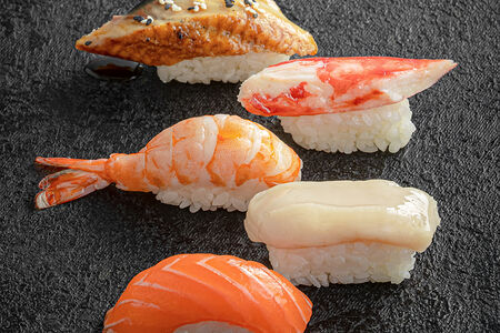 Суши на выбор