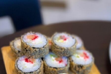 Ролл Темпура