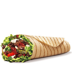 Воппер Ролл