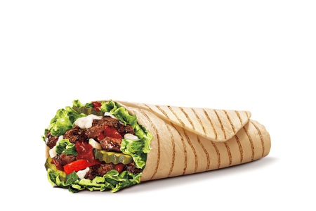 Воппер Ролл